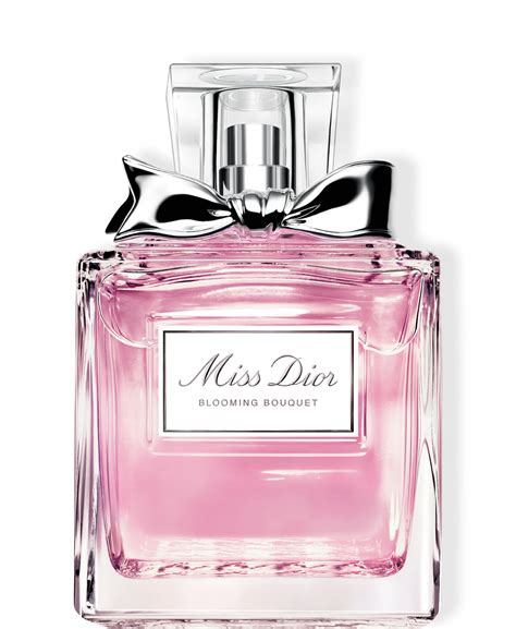 dior blooming bouquet tester|miss dior blooming bouquet original.